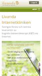 Mobile Screenshot of livanda.se